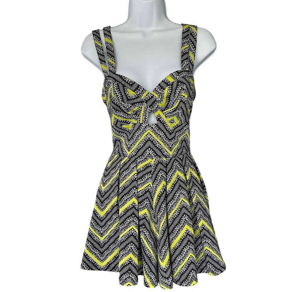 Material Girl Romper